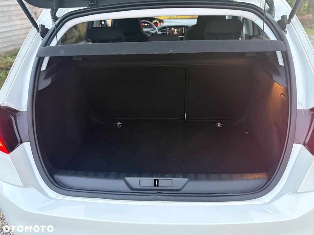Peugeot 308 BlueHDi 120 Stop & Start Style - 27