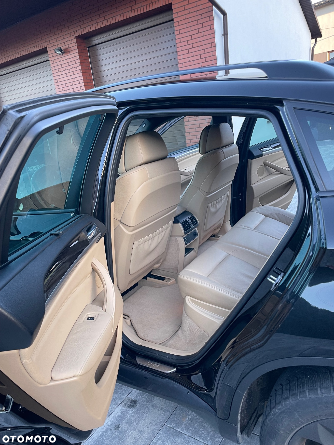 BMW X6 30d xDrive - 12