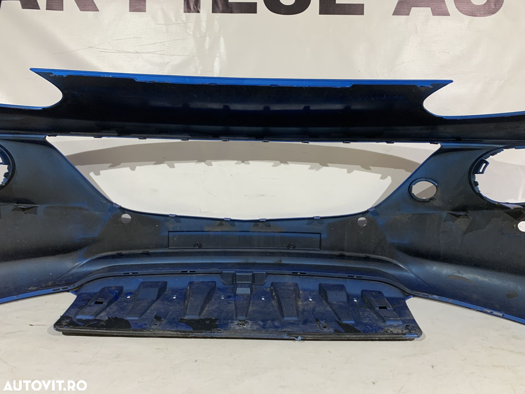 Bara fata Opel Adam, 2012, 2013, 2014, 2015, 2016, 2017, 2018, 2019, cod origine OE 13355266. - 19