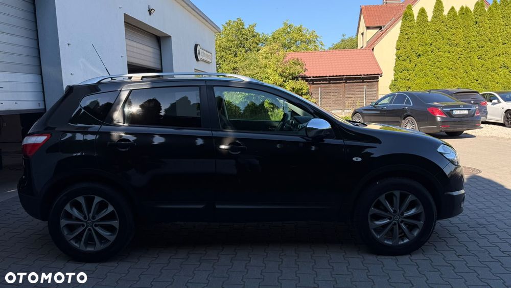Nissan Qashqai 1.5 dCi Tekna - 26