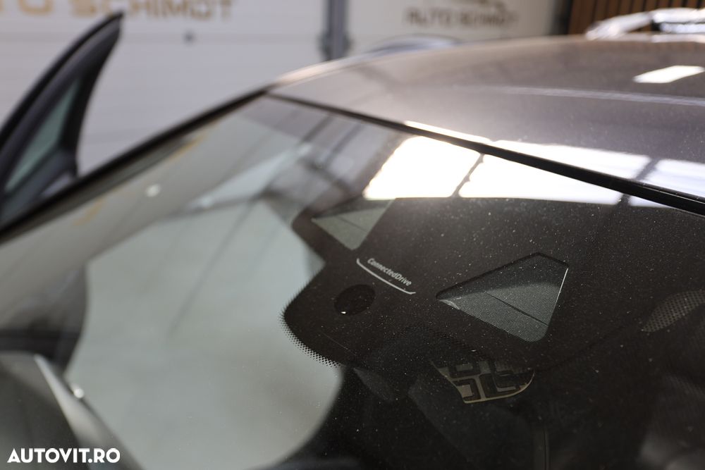 BMW Seria 5 530e AT PHEV - 13