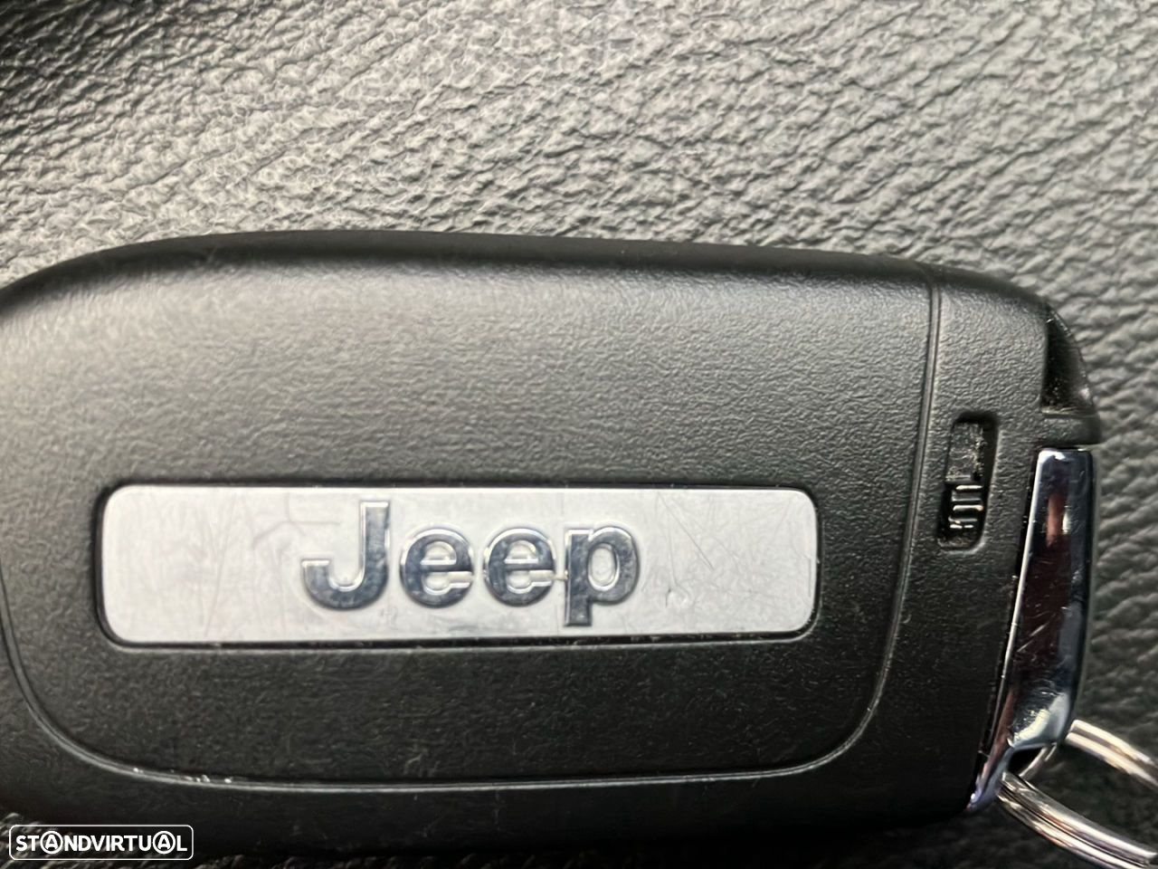 Jeep Compass 1.6 M-Jet Limited - 22