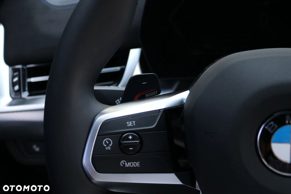 BMW X2 xDrive20d mHEV - 10