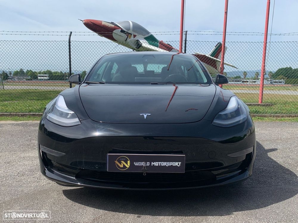 Tesla Model 3 Long Range Tração Integral - 44