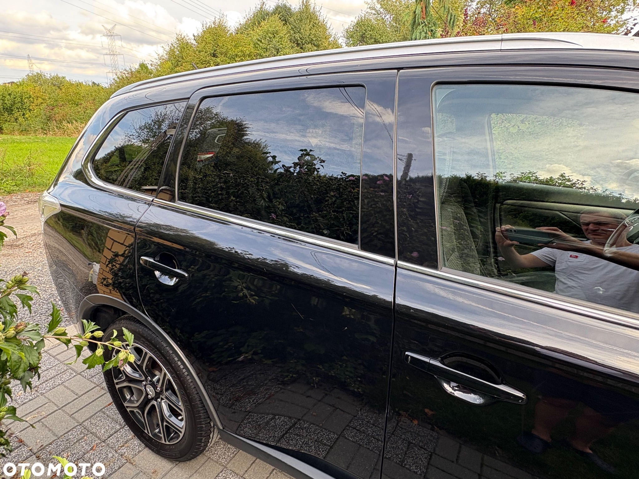Mitsubishi Outlander 2.2 DID Intense + - 4