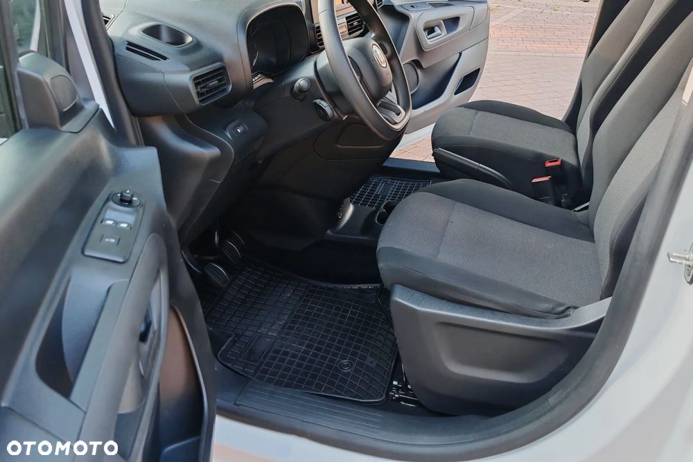 Fiat Doblo - 19