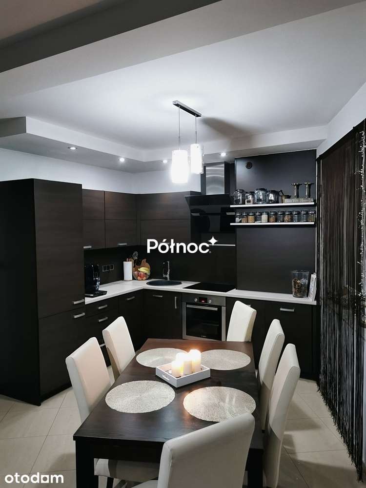 2 pokoje/ balkon / garaż