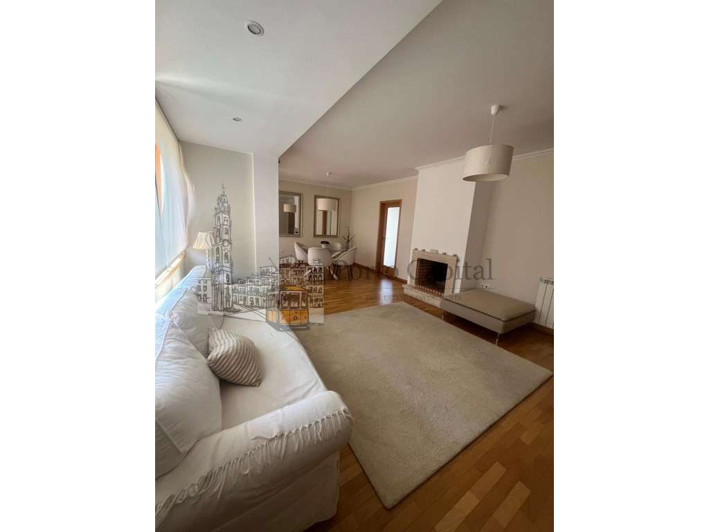 APARTAMENTO T2 CAULINOS - SRA DA HORA - Grande imagem: 4/37