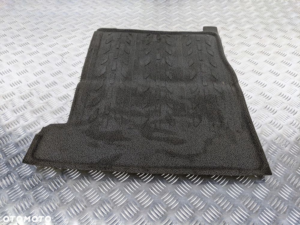 WYKŁADZINA DYWANIK GUMA WYGŁUSZENIE PRAWA STRONA D - 4