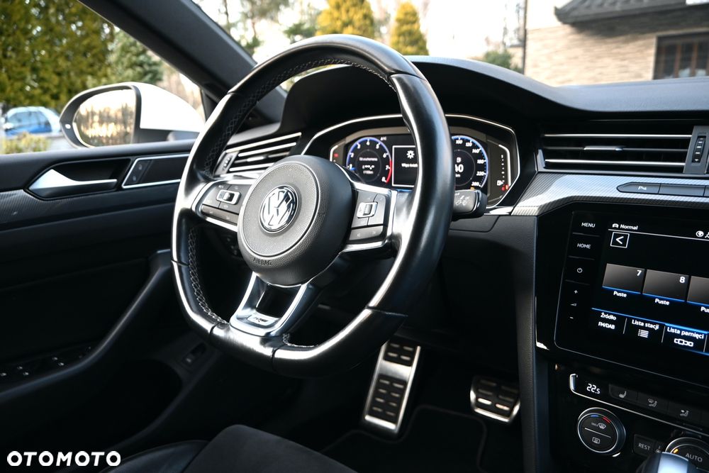 Volkswagen Arteon 2.0 TSI DSG R-Line Edition - 29