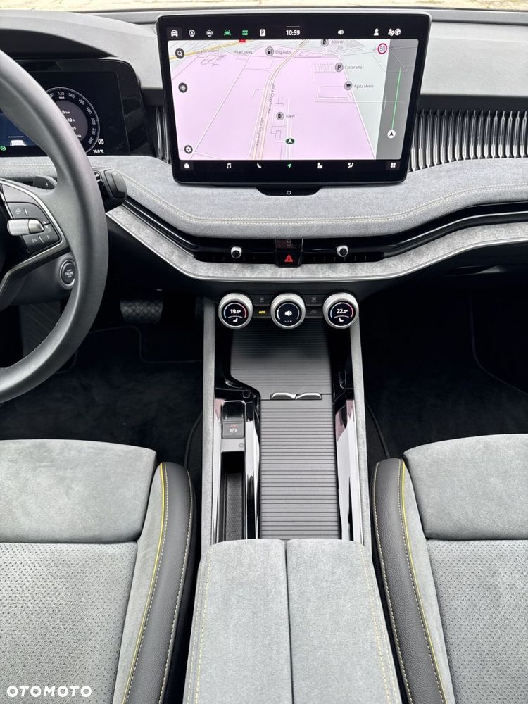 Skoda Superb - 23