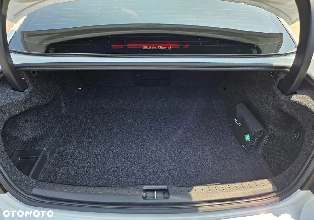 Volvo S60 B5 B Geartronic Inscription - 15