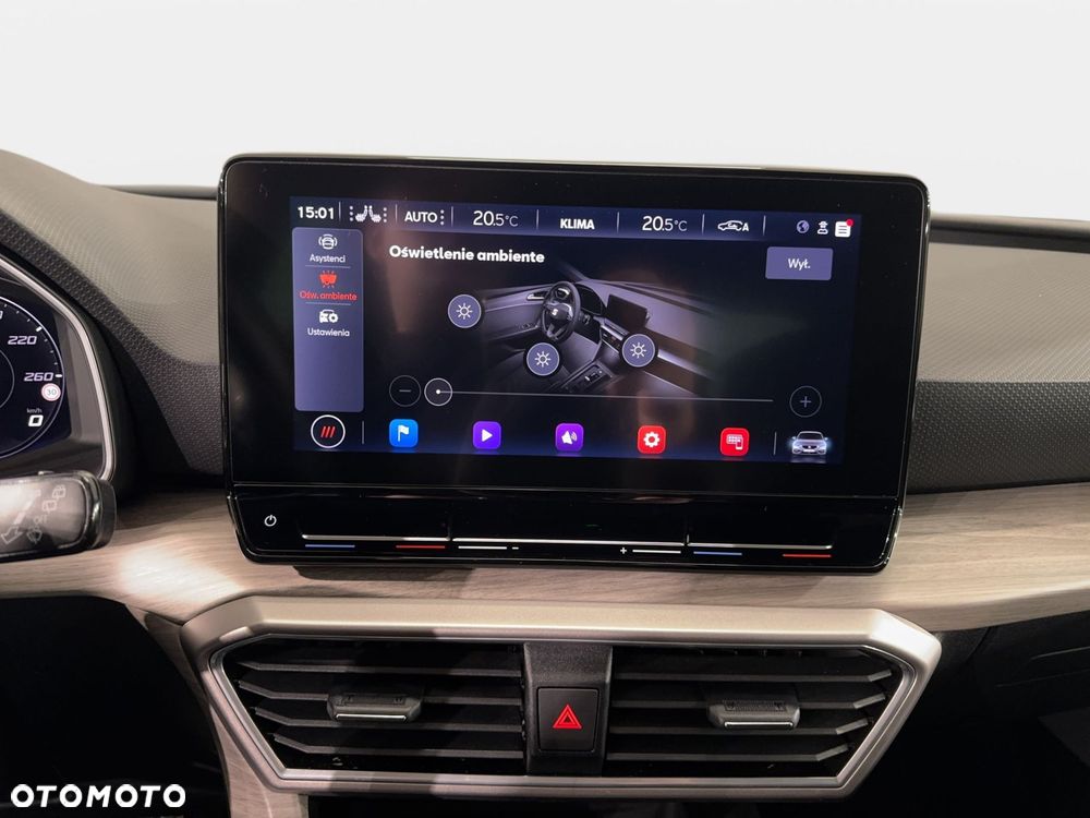 Seat Leon - 28