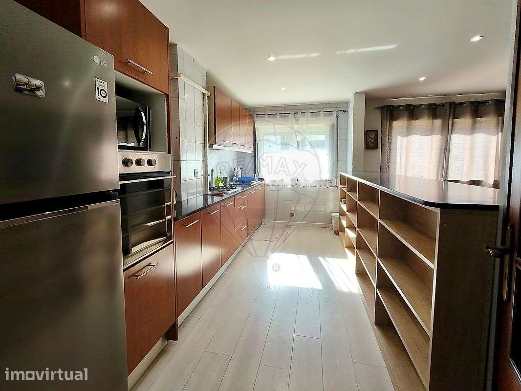 Apartamento T3 para arrendamento - Grande imagem: 4/19