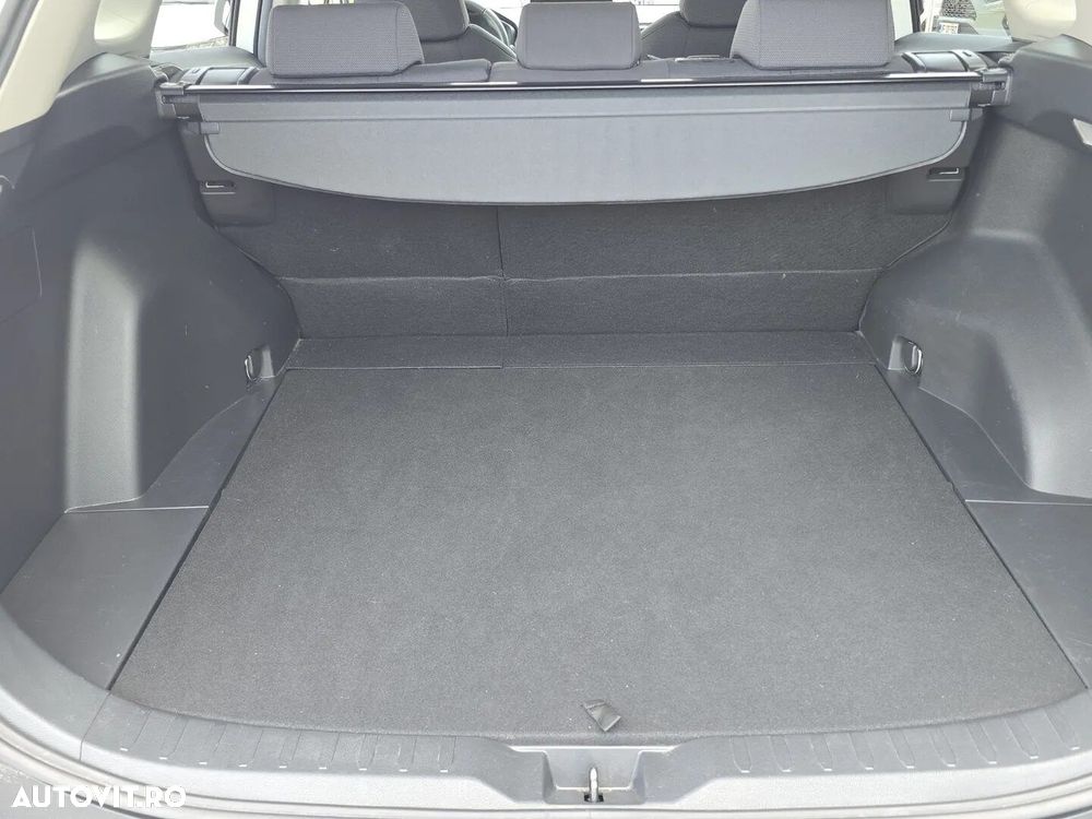 Toyota RAV4 2.5 VVT-iE 4x4 Dynamic - 20