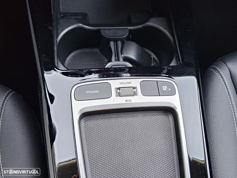 Mercedes-Benz CLA 180 d Shooting Brake Style Plus Aut. - 21