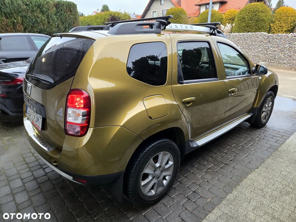 Dacia Duster 1.2 TCe Celebration 4x4 S&S EU6 - 13