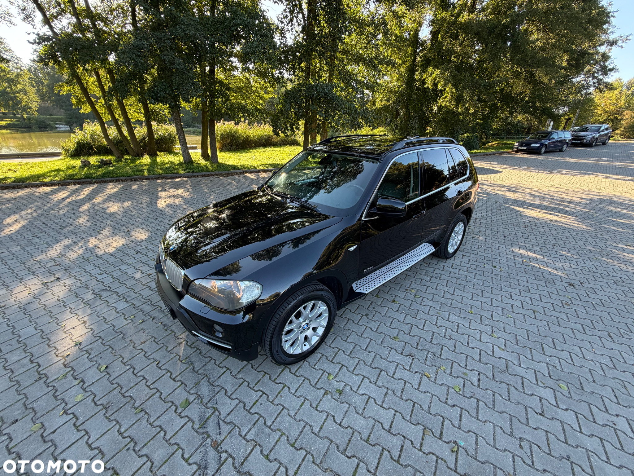 BMW X5 3.0sd - 14