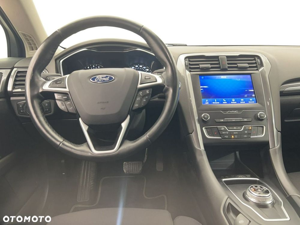 Ford Mondeo 2.0 EcoBlue Titanium - 9
