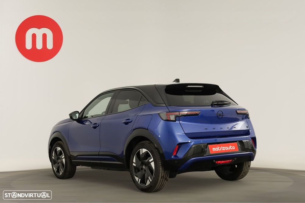 Opel Mokka-e 54 kWh GS - 3