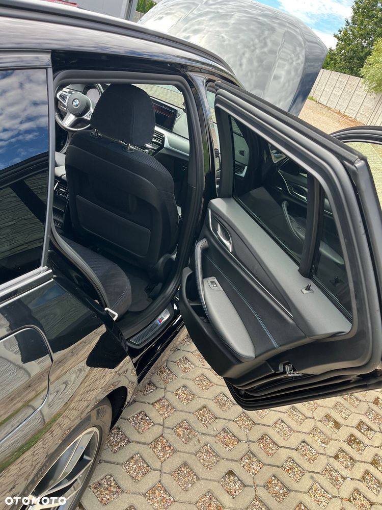 BMW Seria 5 520d M Sport Edition - 13