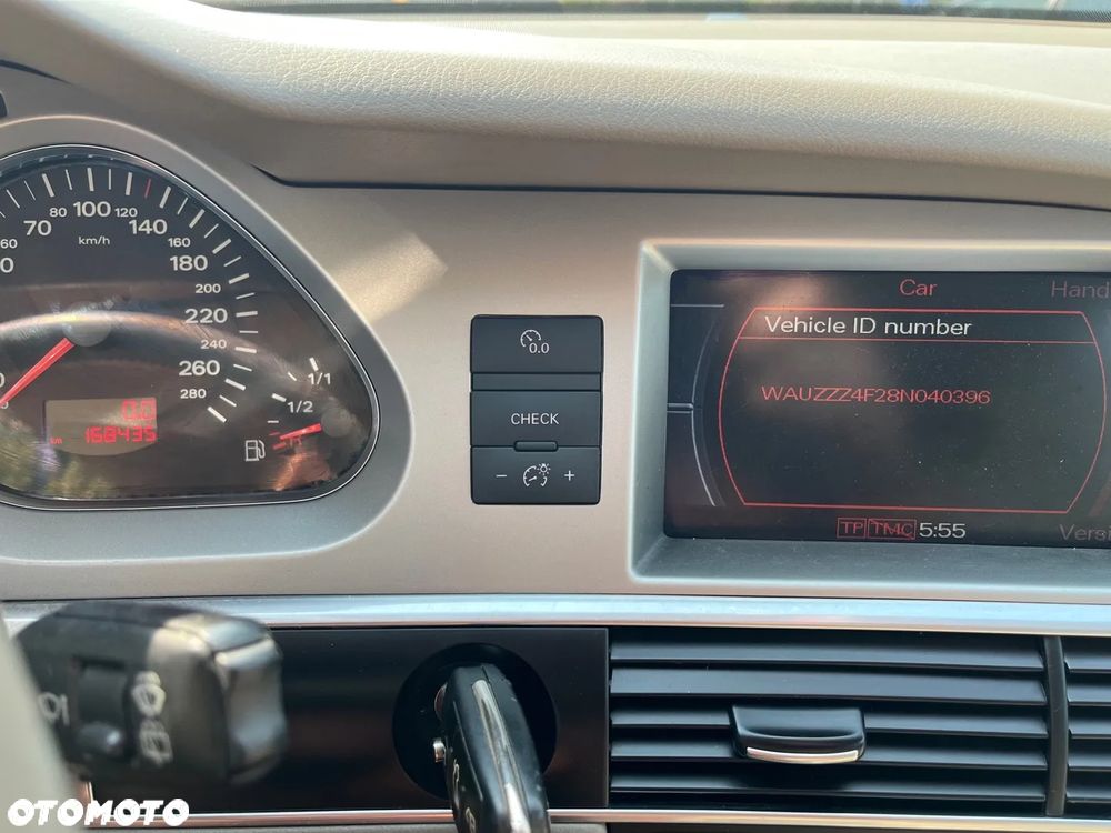 Audi A6 Avant 3.2 FSI tiptronic quattro - 15