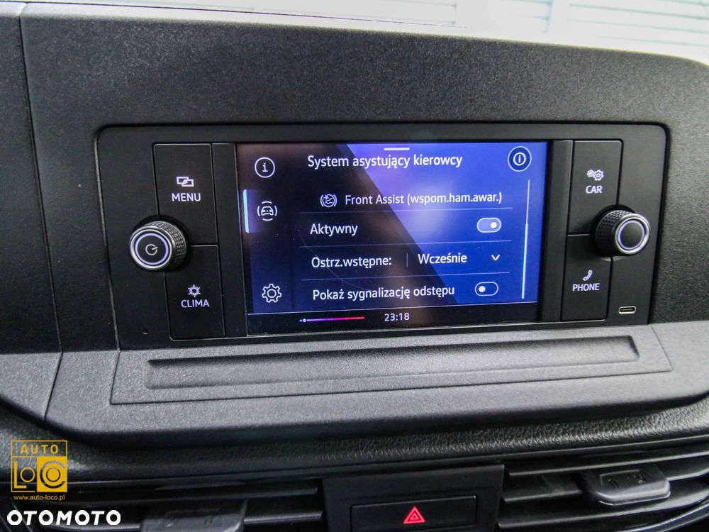Volkswagen Caddy 2.0 TDI Comfortline - 24