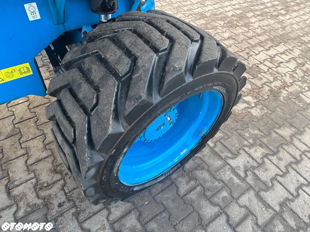 Genie Z80/60 - 6