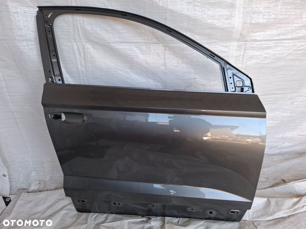 DRZWI PRAWY PRZÓD PRZEDNIE SKODA KAROQ 575831312 - 1