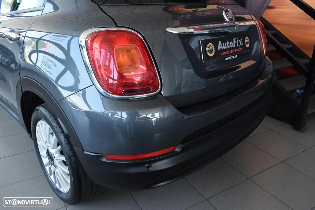 Fiat 500X 1.3 MJ Pop Star J17 S&S - 36