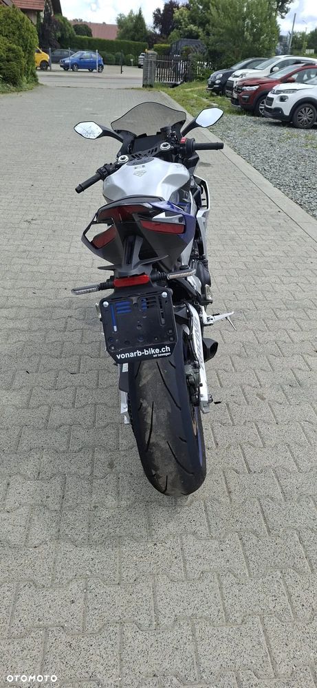 Zontes 703 RR - 8