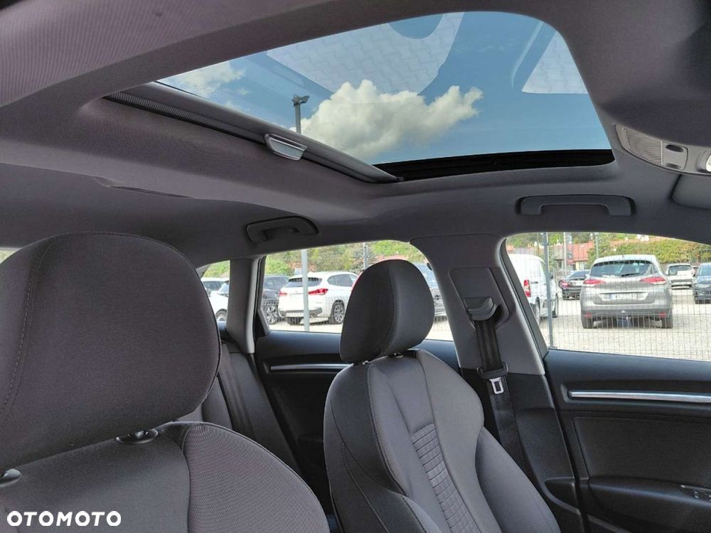 Audi A3 Sportback - 20