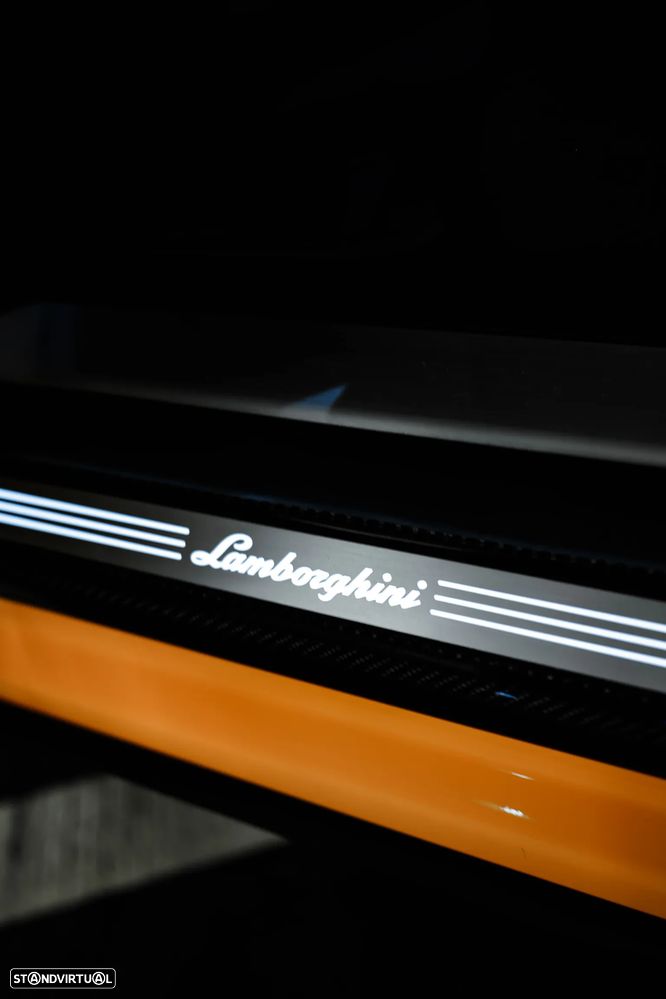Lamborghini Urus - 31