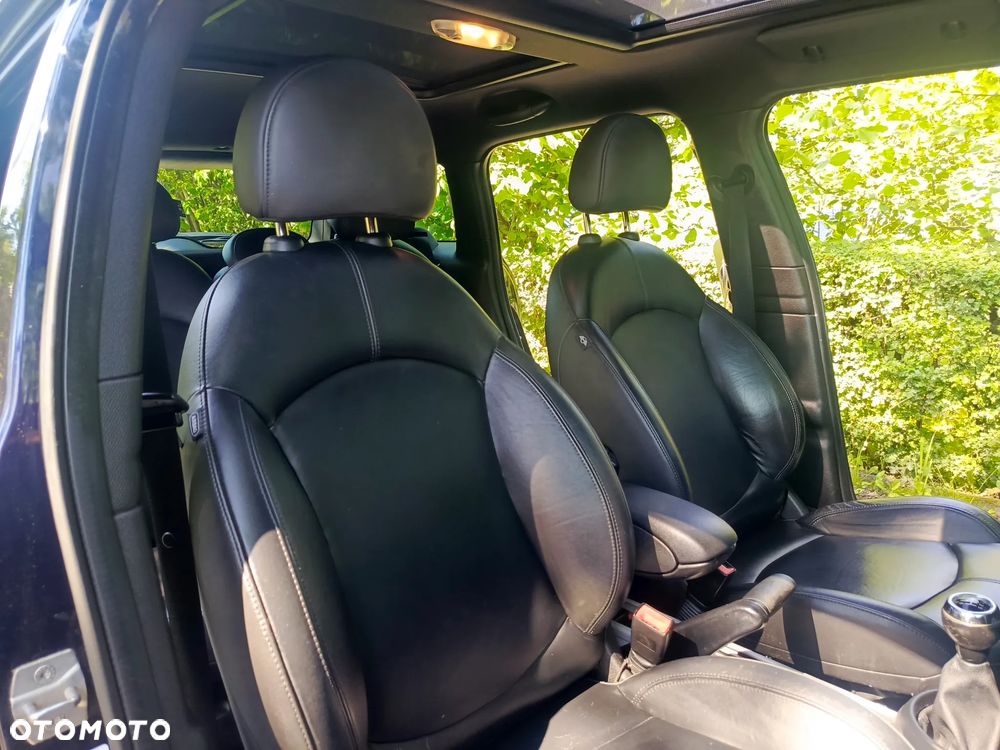 MINI Countryman Cooper - 24
