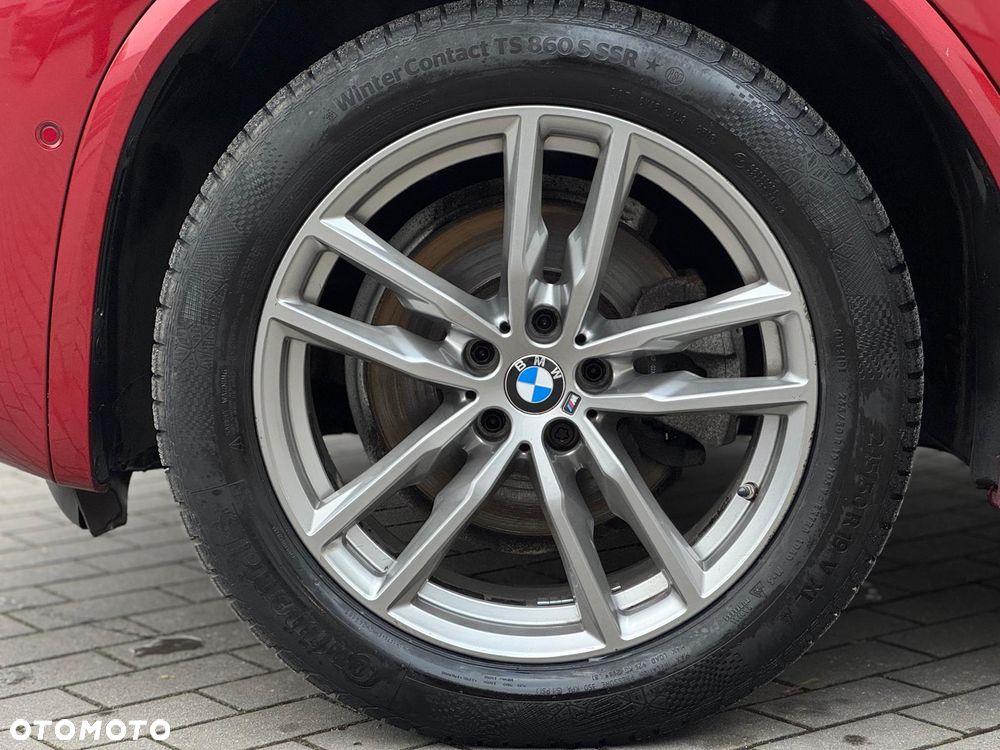 BMW X4 xDrive20d M Sport sport - 5