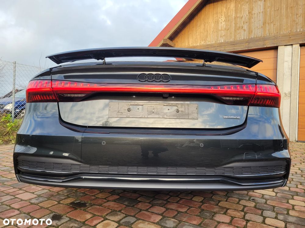 Audi A7 Sportback - 4
