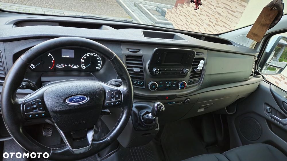 Ford Transit Custom 320 L2H1 Trend (bryg.) - 7