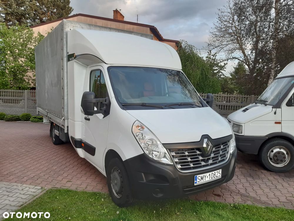 Renault MASTER - 37