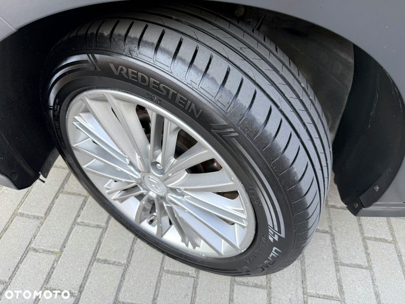 Hyundai Kona 1.6 CRDi Comfort - 16