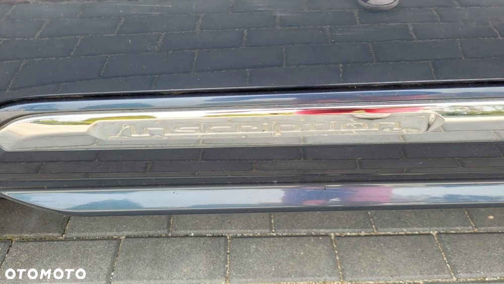 Volvo XC 90 T6 AWD Inscription 7os - 38