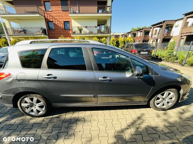Peugeot 308 1.6 Premium - 4