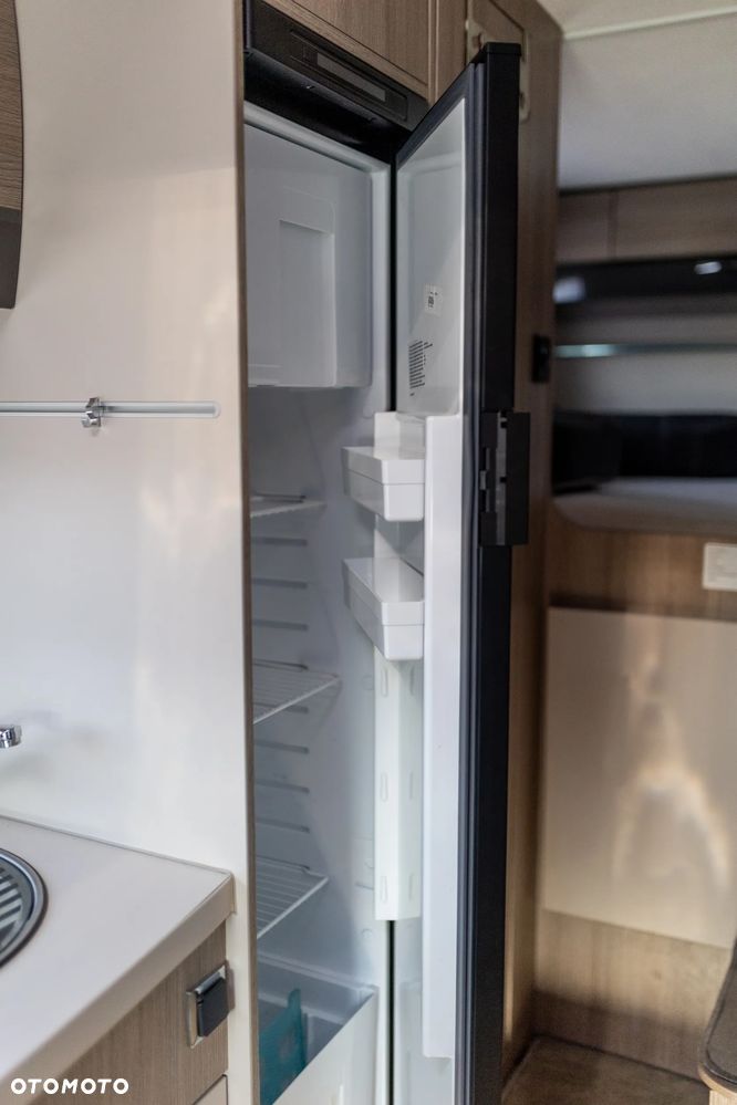 Chausson C714 GA Flash Ford 2.0 170 KM Klima x2 Hak Solar - 38