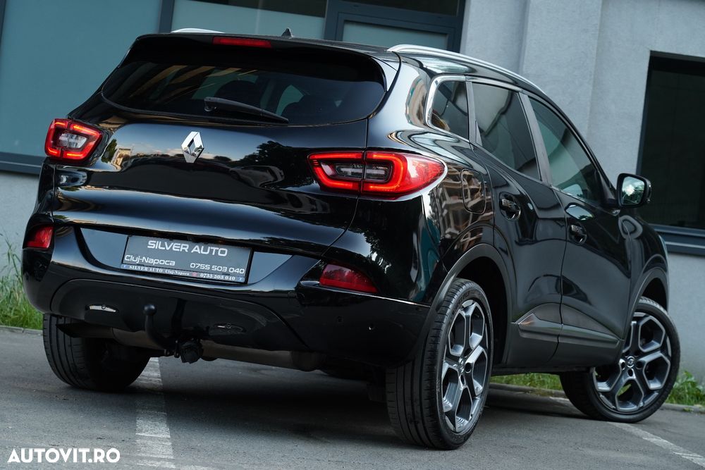 Renault Kadjar Energy TCe 130 COLLECTION - 25