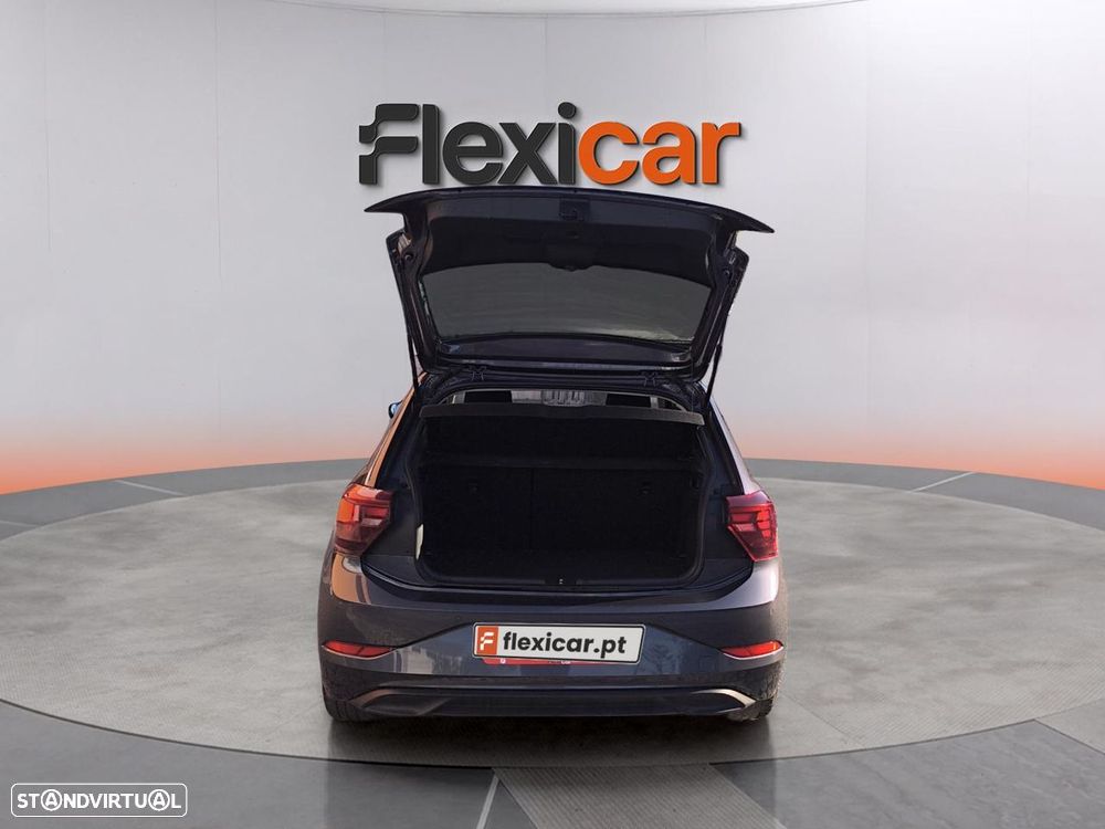 VW Polo 1.0 TSI Life - 16