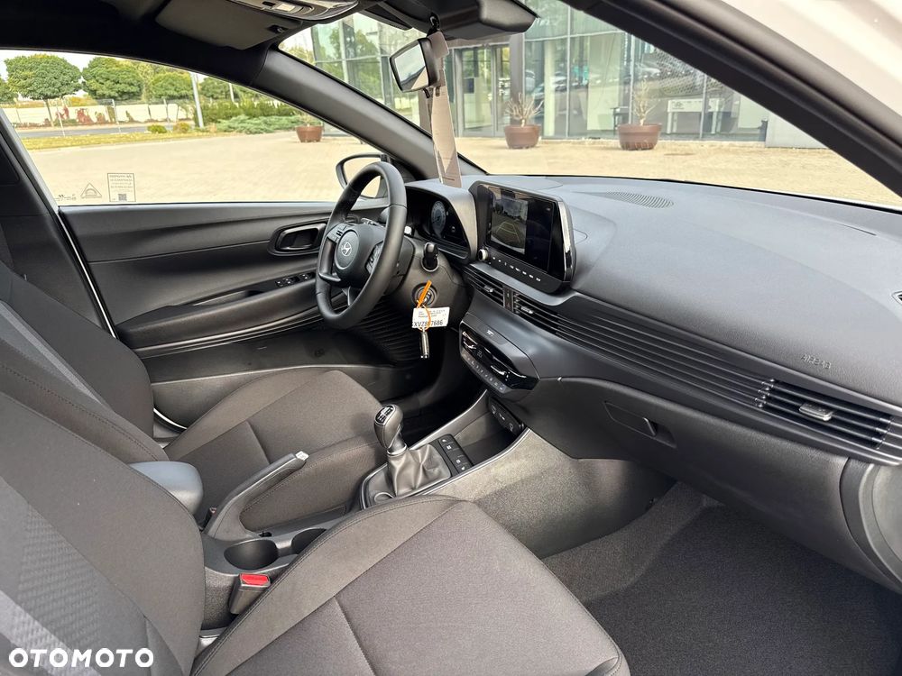 Hyundai i20 - 22