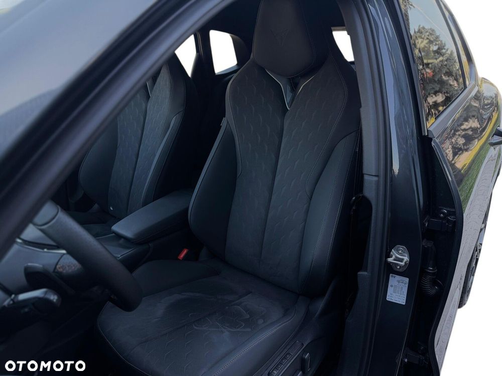 Cupra Terramar 1.5 eHybrid PHEV Advantage Edition DSG - 17