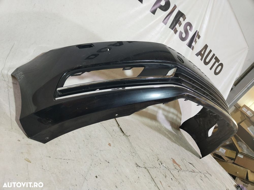 Bara fata VW Passat B7, 2010, 2011, 2012, 2013, 2014, cod origine OE 3AA807221. 10125 - 6