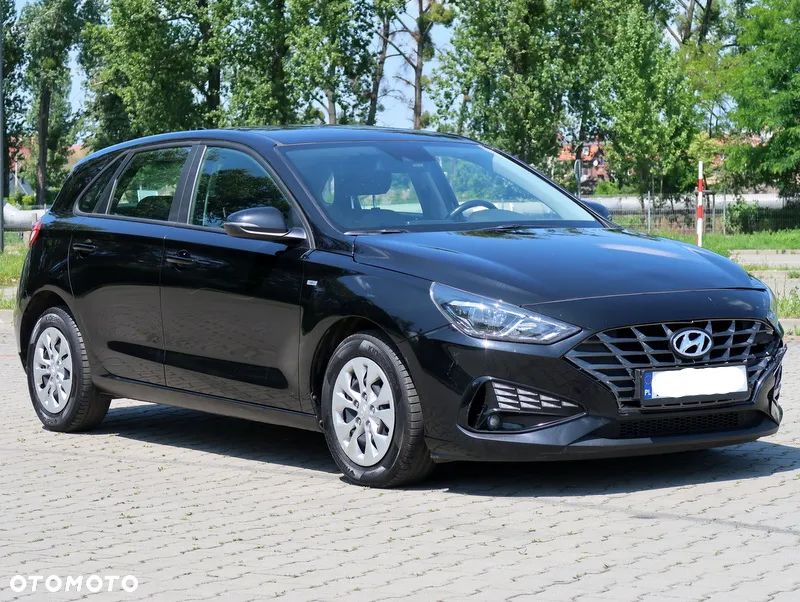 Hyundai i30 1.5 T-GDI 48V Comfort - 1
