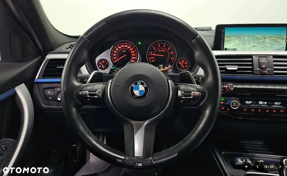 BMW Seria 3 - 6