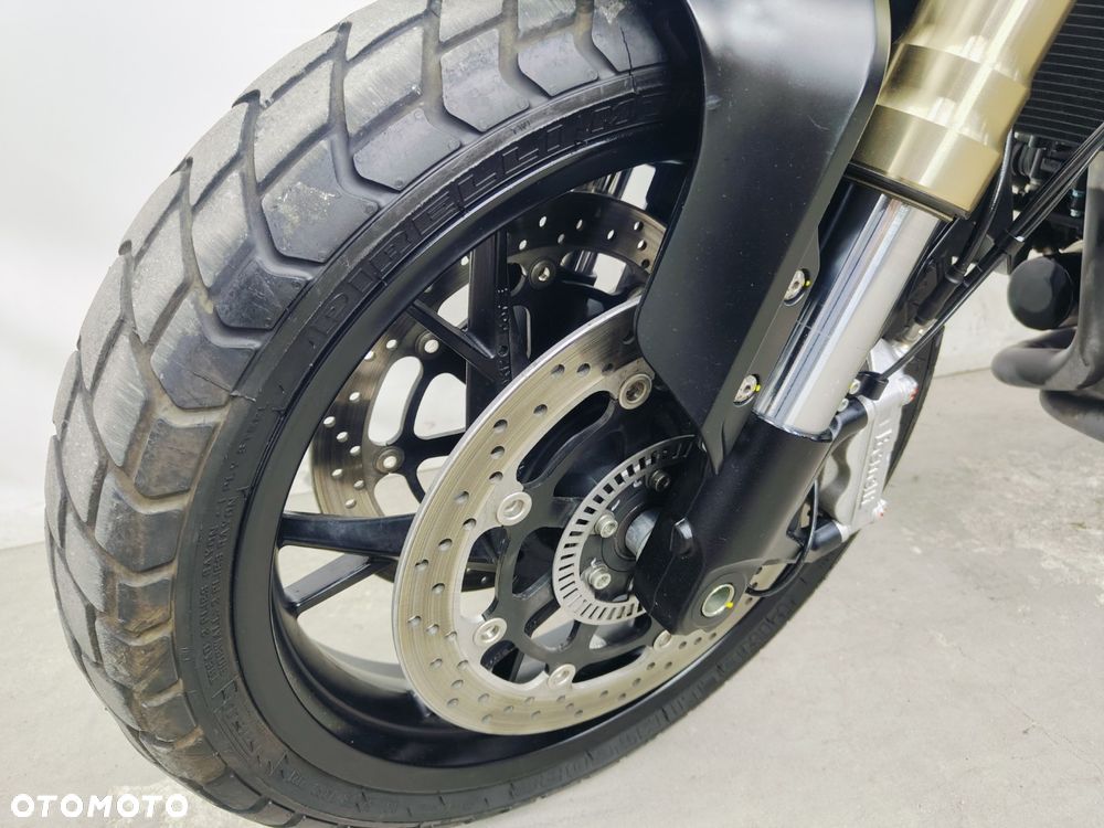 Benelli Leoncino - 25